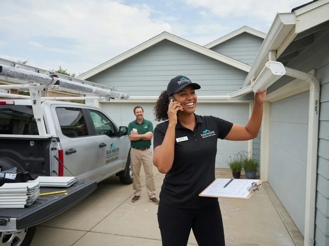 Gutter Installation Frederick, SD FAQs